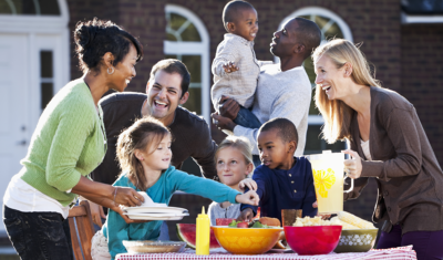 Stedelijke voorzieningen