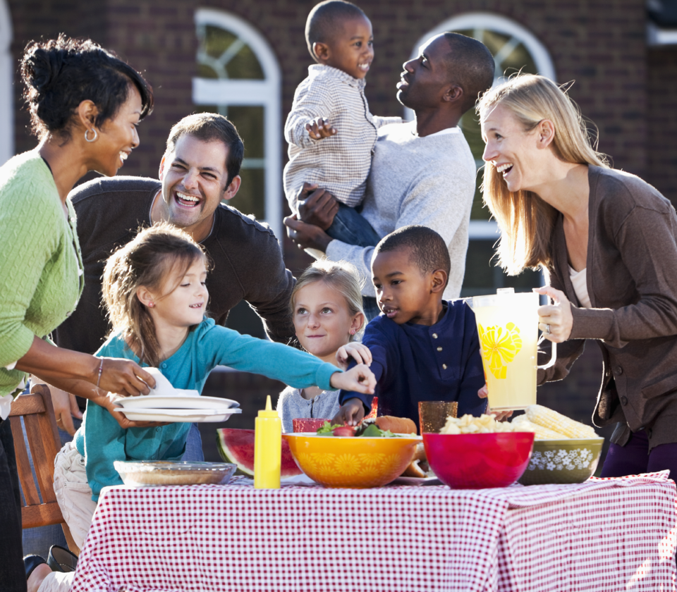 Stedelijke voorzieningen